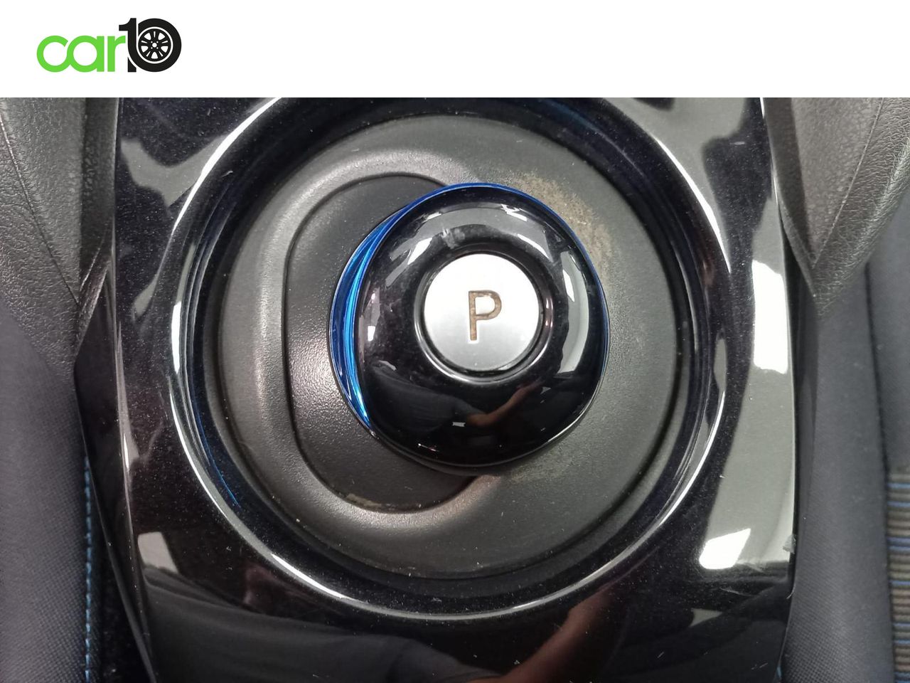 NISSAN LEAF 62kWh e+ N-Connecta  - Foto 13