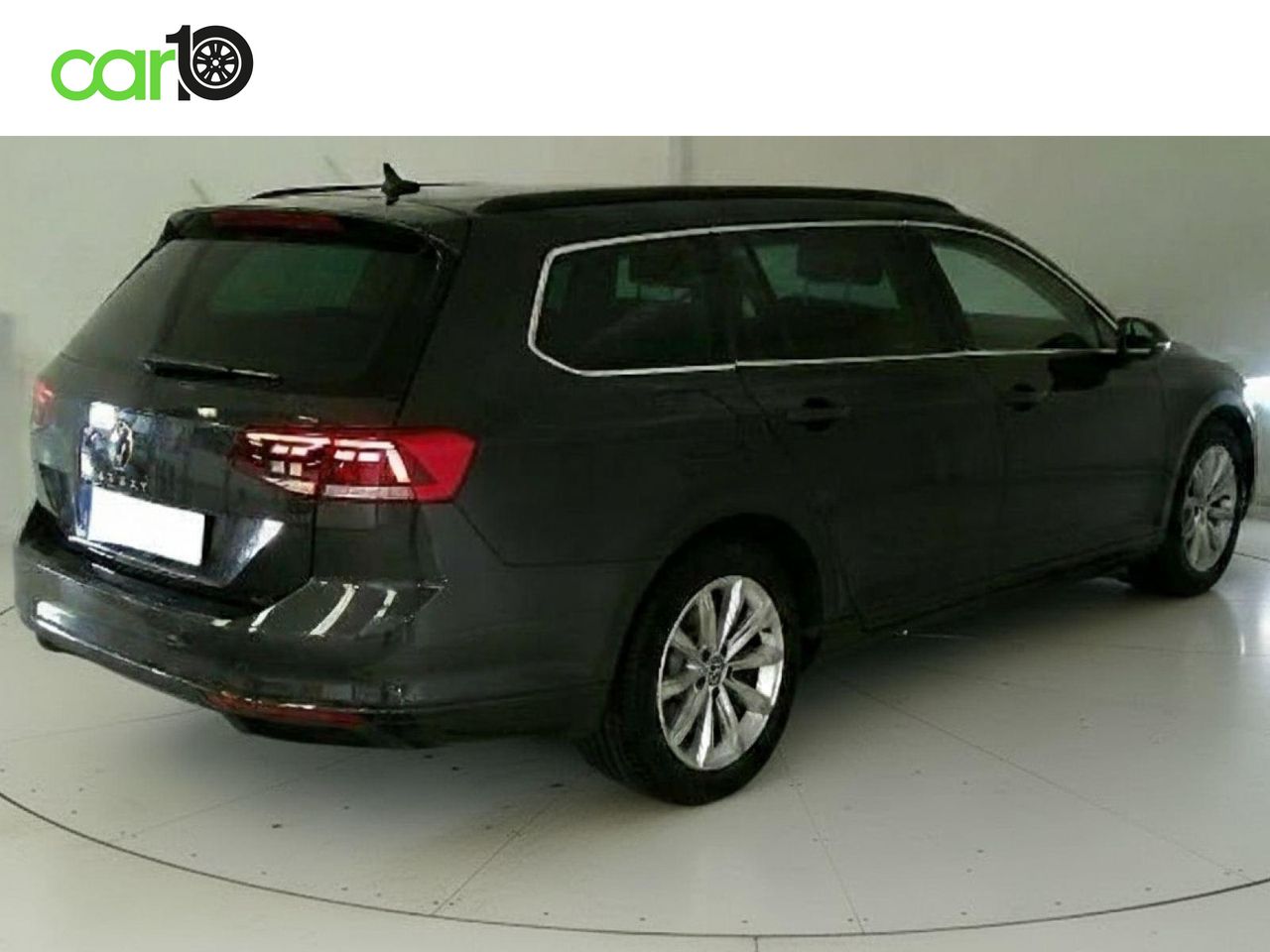 VOLKSWAGEN PASSAT VARIANT EXECUTIVE 2.0 TDI 110KW DSG  - Foto 4