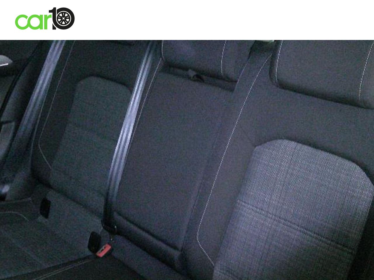 VOLKSWAGEN PASSAT VARIANT EXECUTIVE 2.0 TDI 110KW DSG  - Foto 8