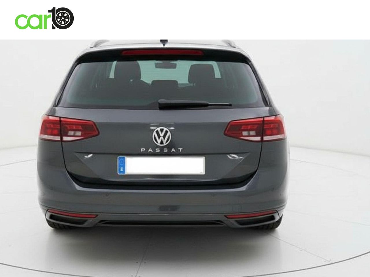 VOLKSWAGEN PASSAT VARIANT EXECUTIVE 2.0 TDI 110KW DSG  - Foto 5