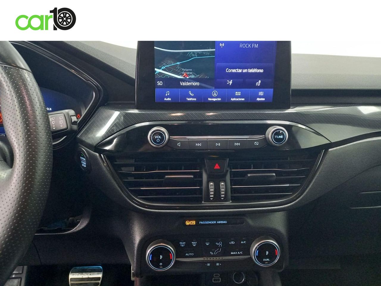 FORD KUGA ST-LINE X 2.5 DURATECH PHEV 165KW 225 CV  - Foto 26