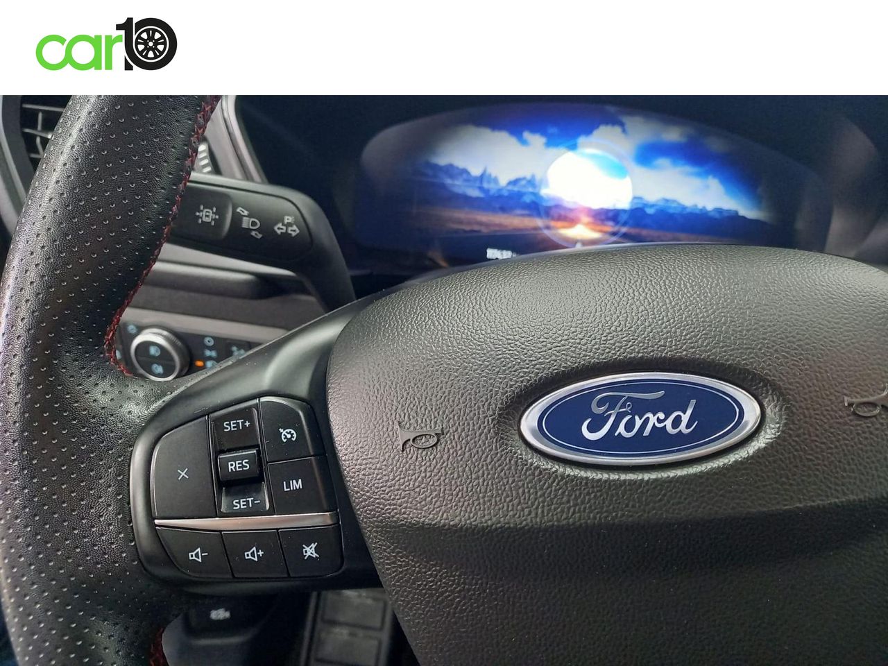 FORD KUGA ST-LINE X 2.5 DURATECH PHEV 165KW 225 CV  - Foto 28