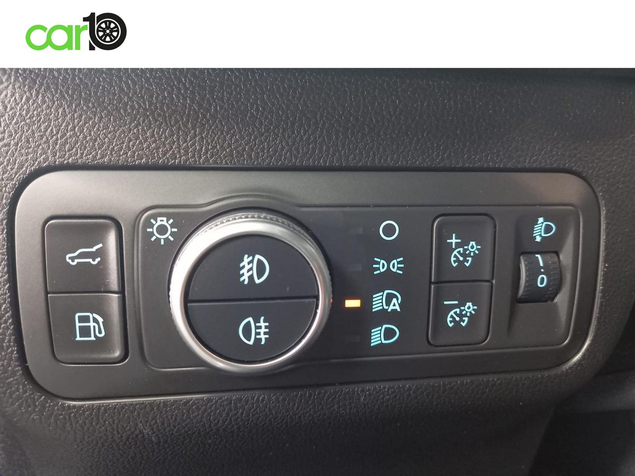 FORD KUGA ST-LINE X 2.5 DURATECH PHEV 165KW 225 CV  - Foto 29