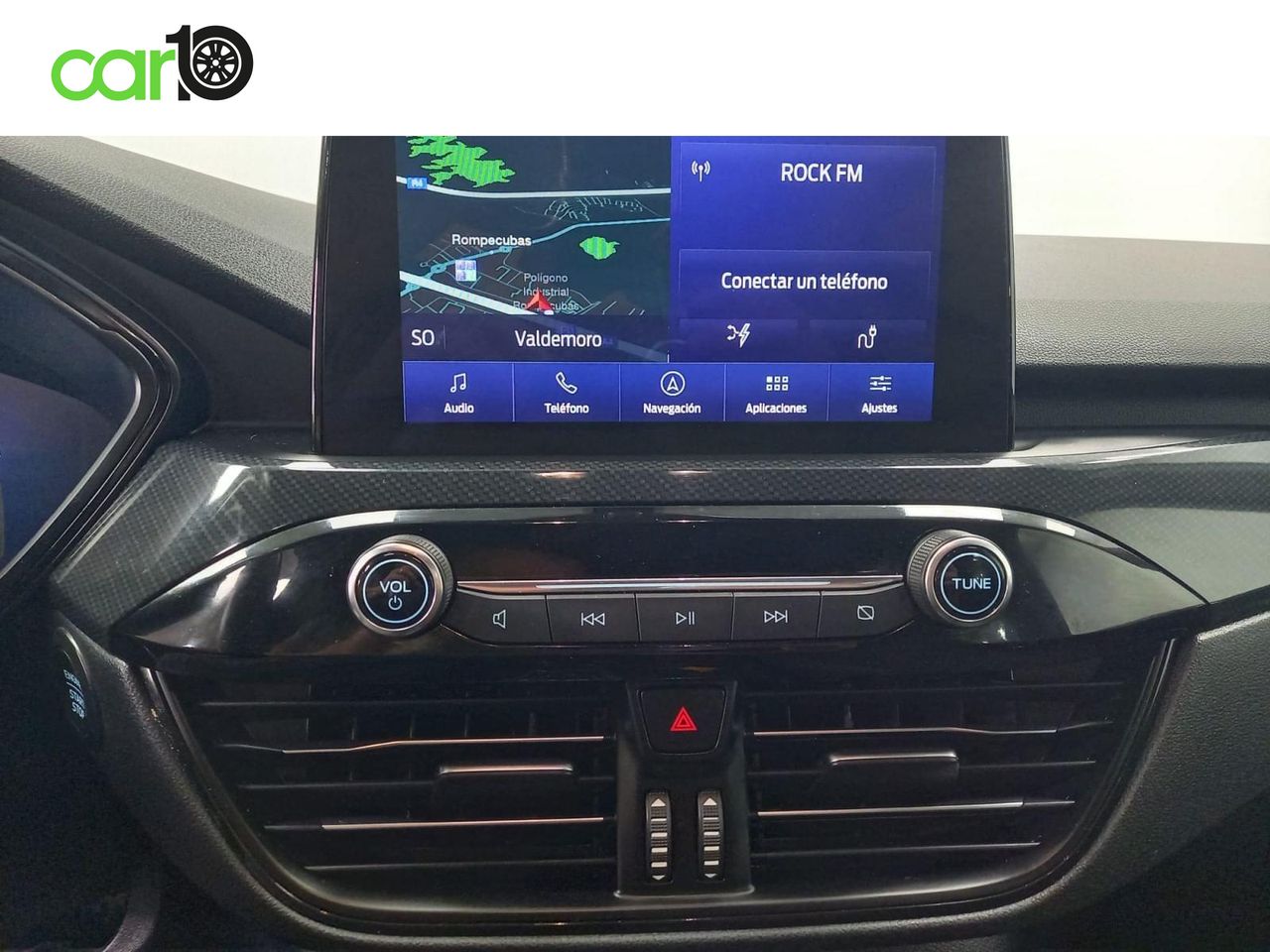 FORD KUGA ST-LINE X 2.5 DURATECH PHEV 165KW 225 CV  - Foto 24
