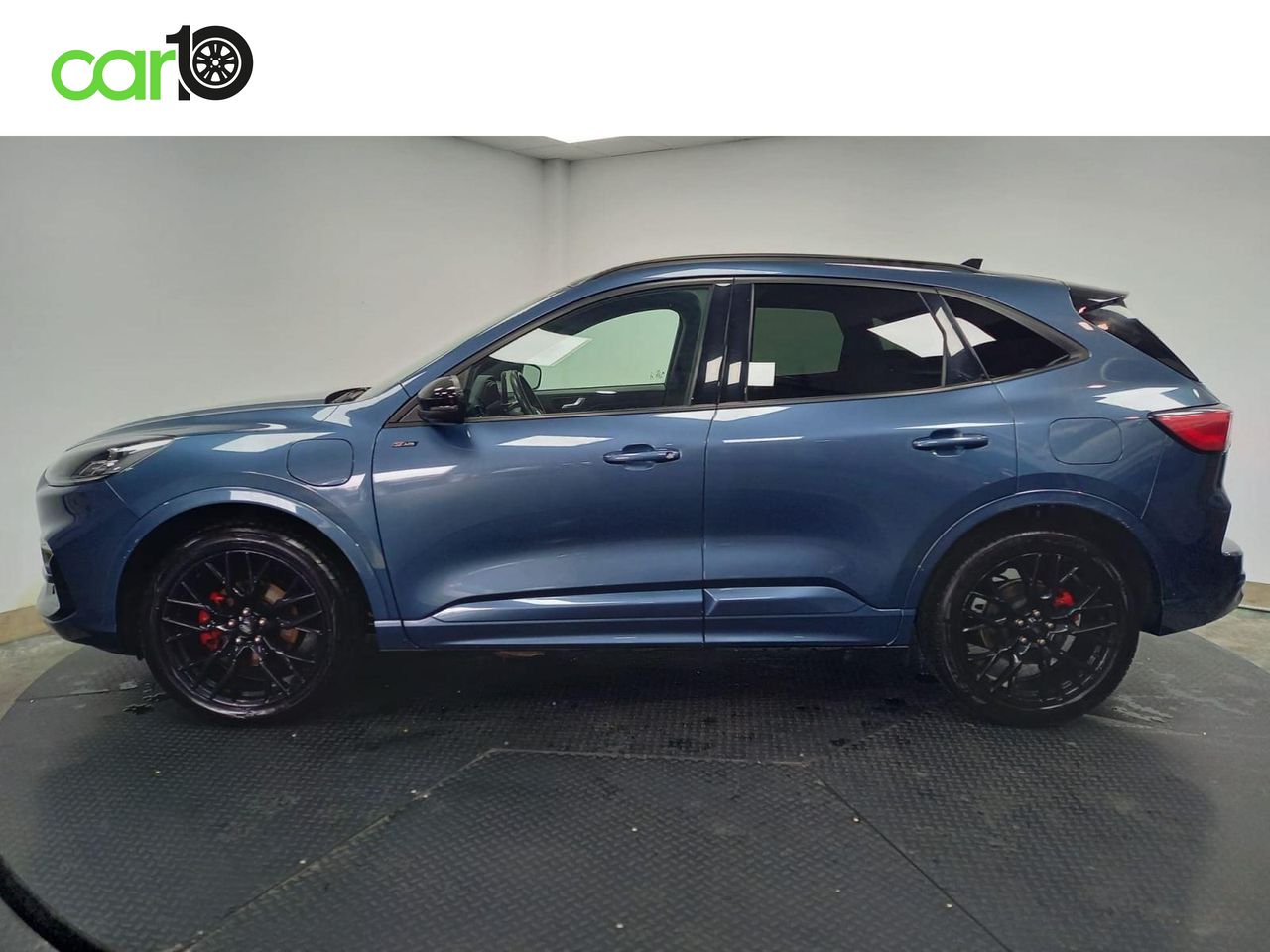 FORD KUGA ST-LINE X 2.5 DURATECH PHEV 165KW 225 CV  - Foto 7