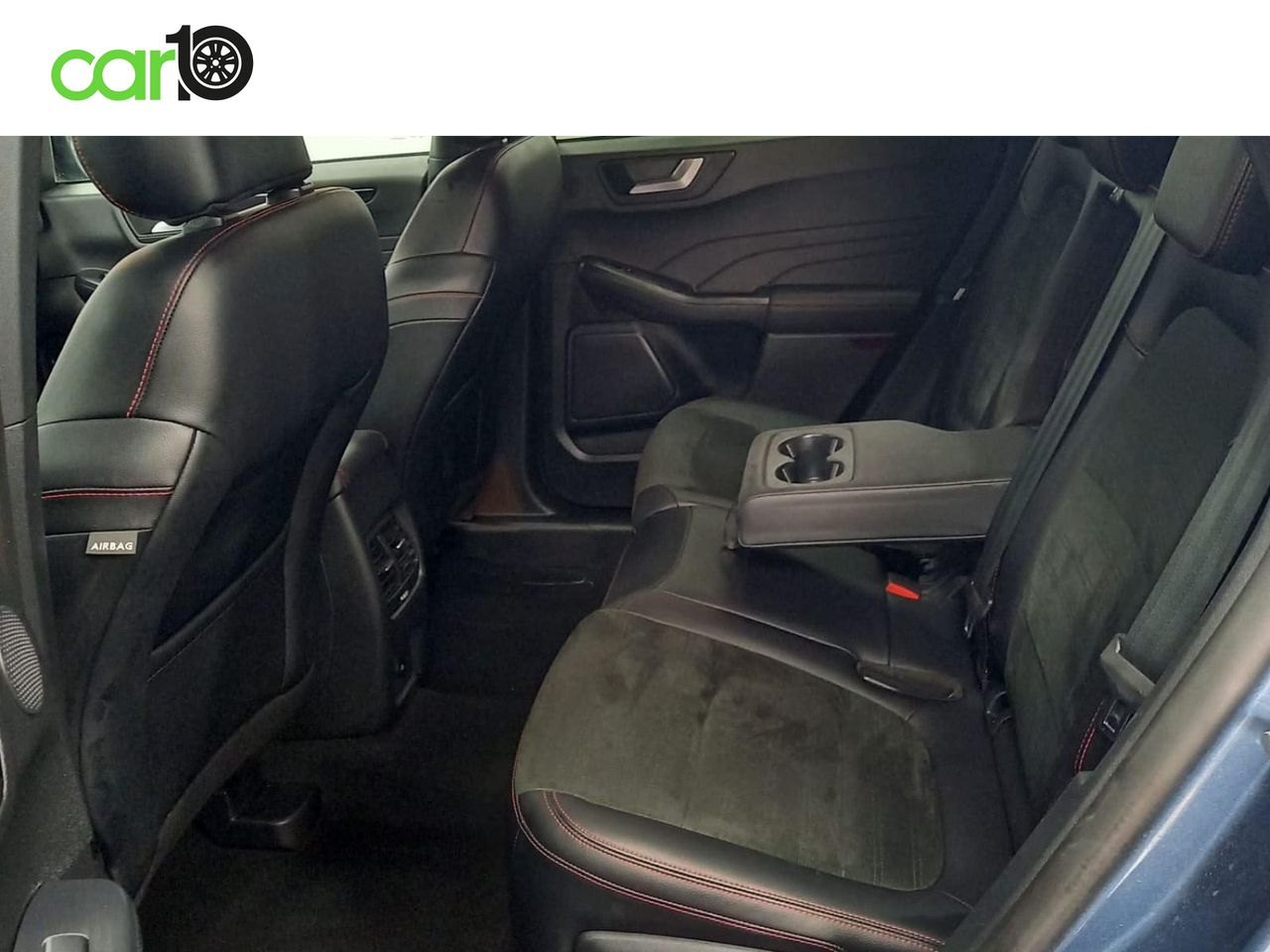 FORD KUGA ST-LINE X 2.5 DURATECH PHEV 165KW 225 CV  - Foto 10