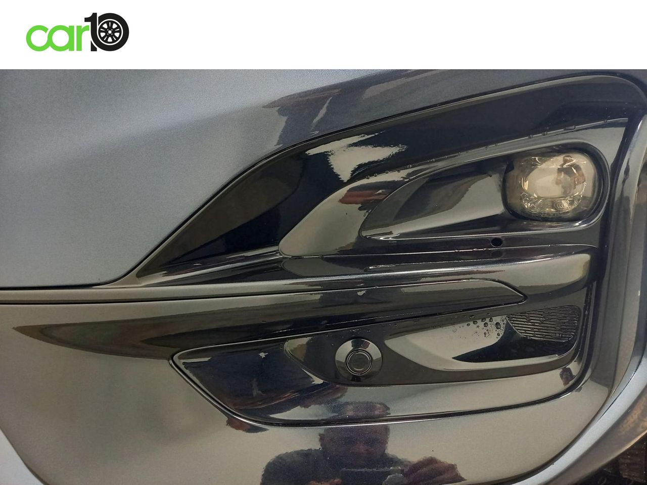 FORD KUGA ST-LINE X 2.5 DURATECH PHEV 165KW 225 CV  - Foto 33