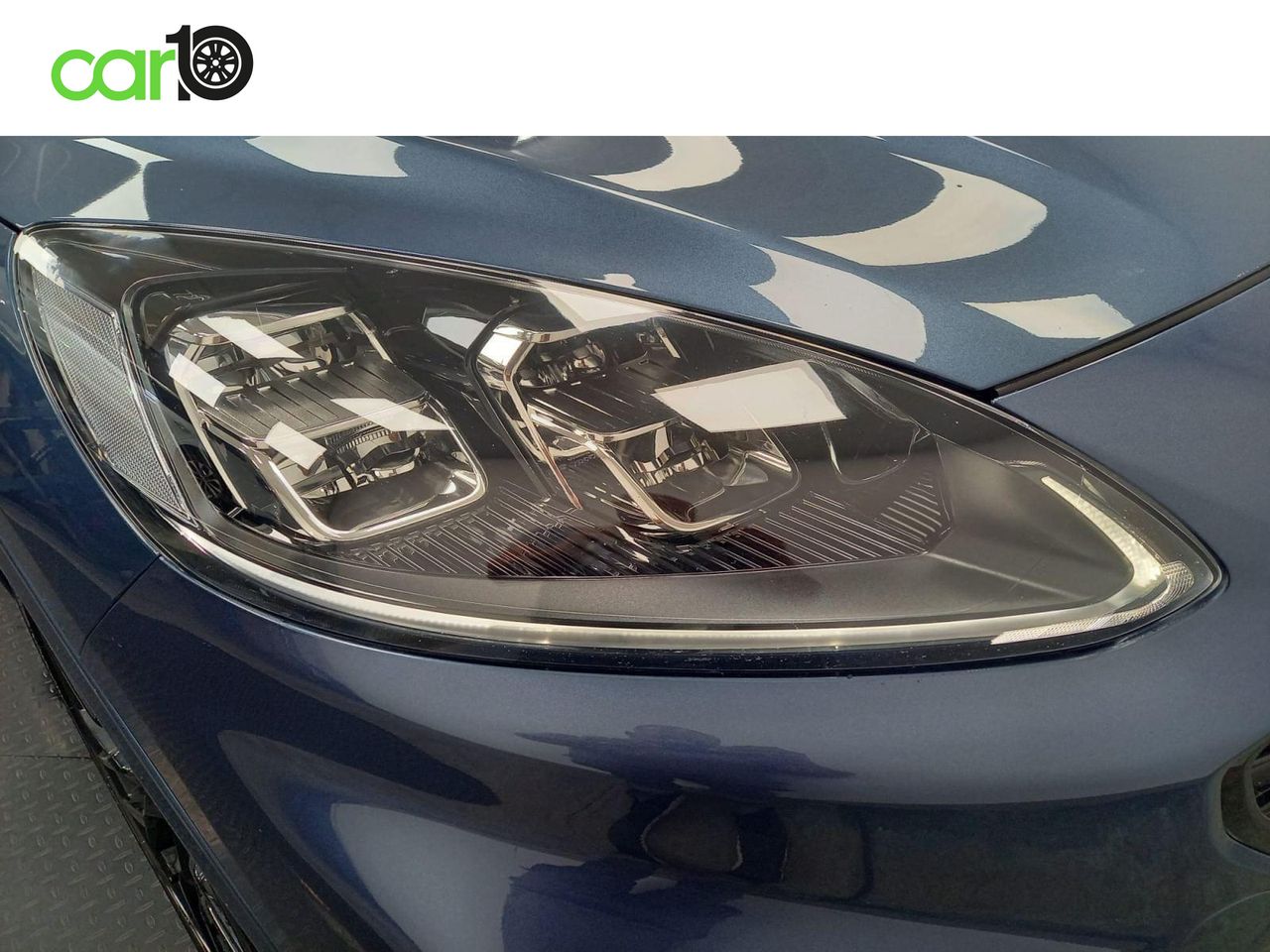 FORD KUGA ST-LINE X 2.5 DURATECH PHEV 165KW 225 CV  - Foto 35