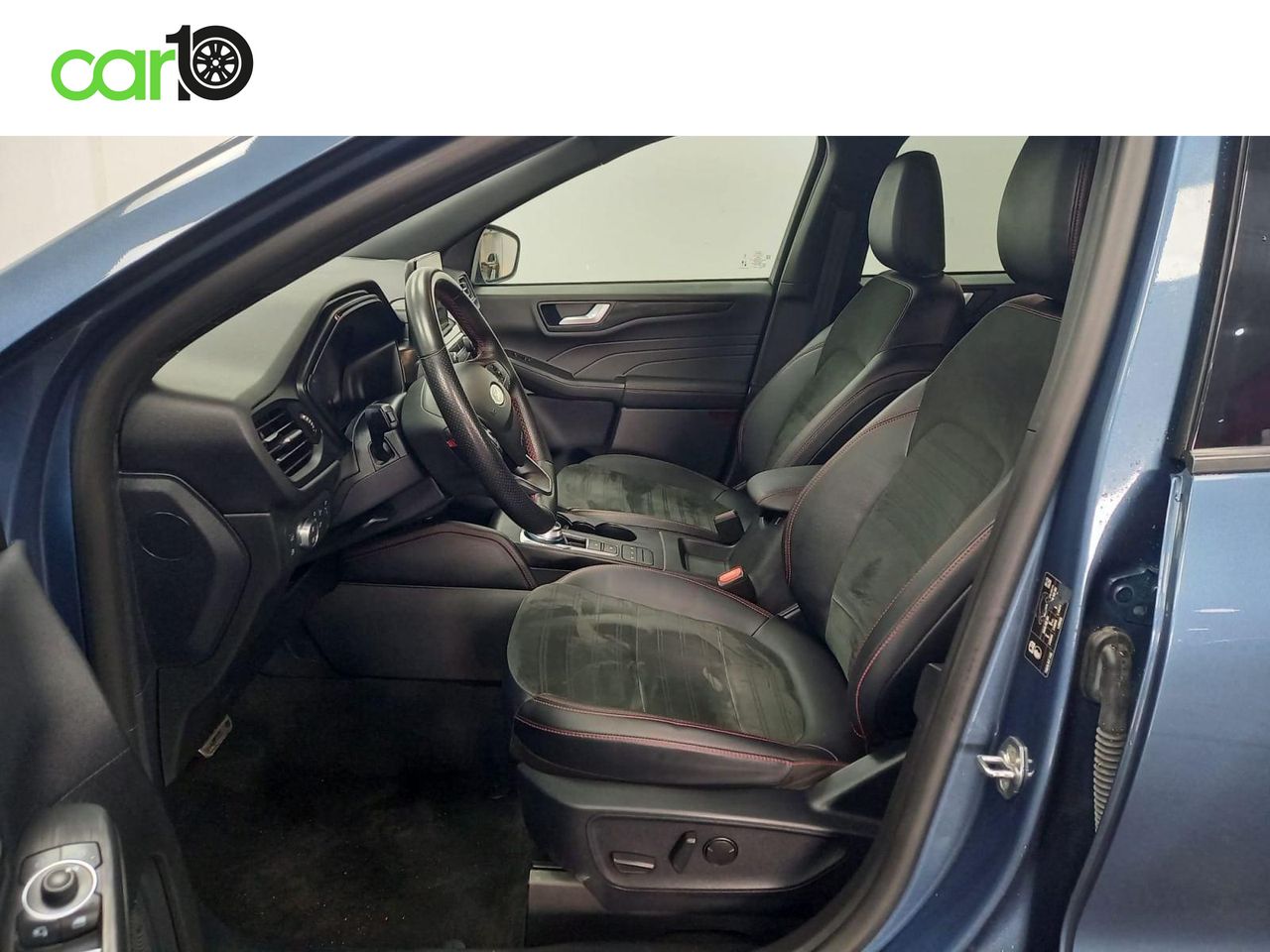 FORD KUGA ST-LINE X 2.5 DURATECH PHEV 165KW 225 CV  - Foto 8