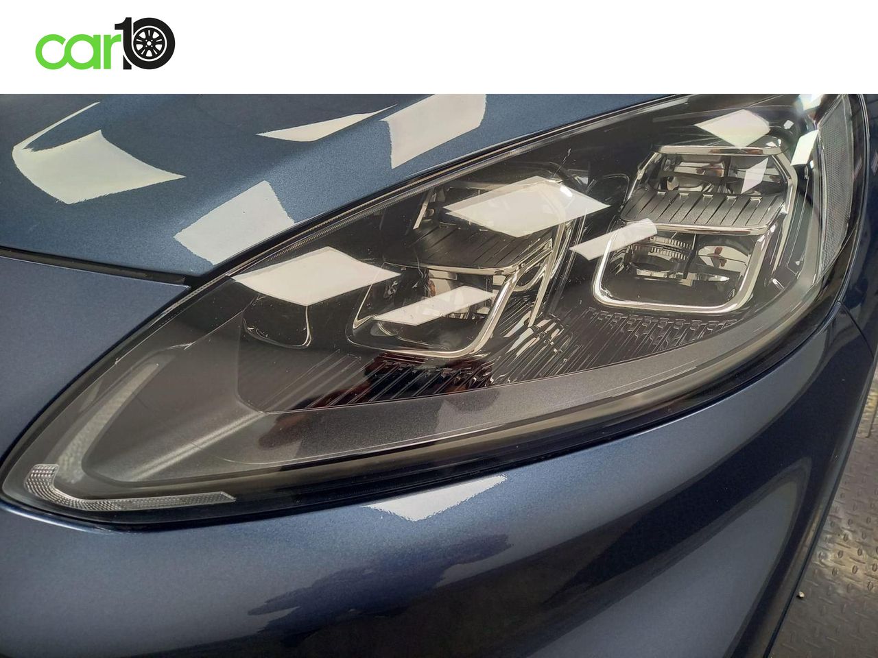 FORD KUGA ST-LINE X 2.5 DURATECH PHEV 165KW 225 CV  - Foto 32