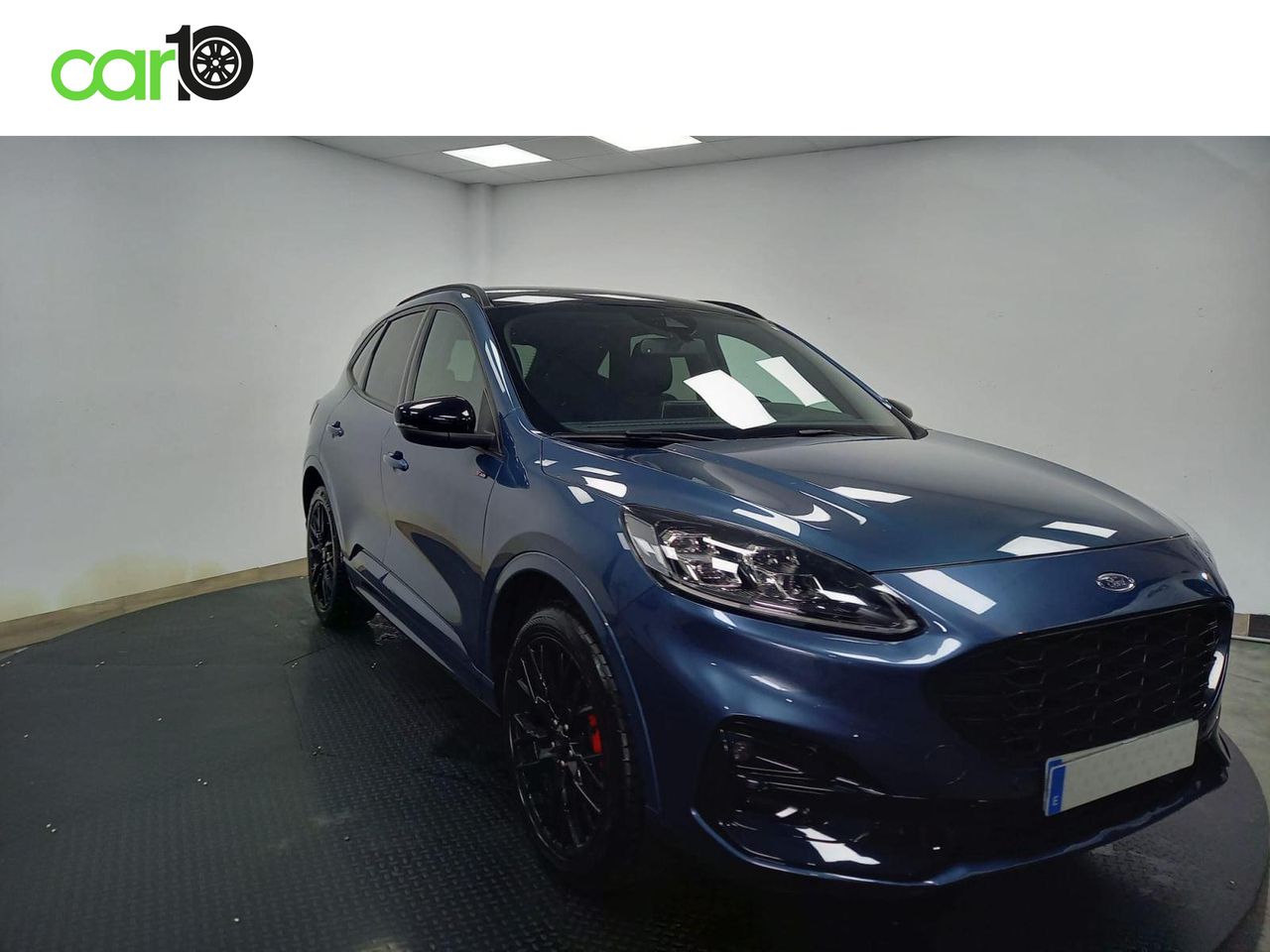 FORD KUGA ST-LINE X 2.5 DURATECH PHEV 165KW 225 CV  - Foto 3