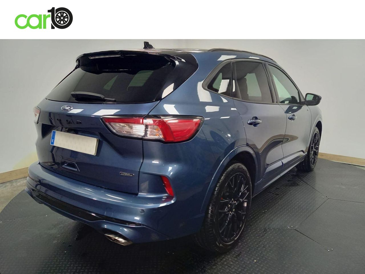 FORD KUGA ST-LINE X 2.5 DURATECH PHEV 165KW 225 CV  - Foto 5