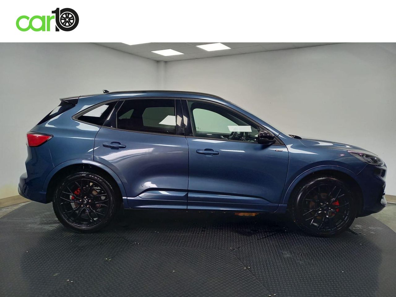 FORD KUGA ST-LINE X 2.5 DURATECH PHEV 165KW 225 CV  - Foto 4