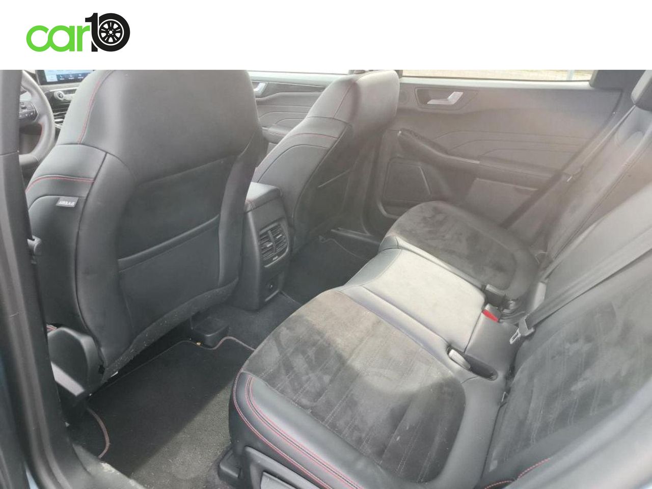 FORD KUGA ST-LINE X 2.5 DURATECH PHEV 165KW 225 CV  - Foto 5