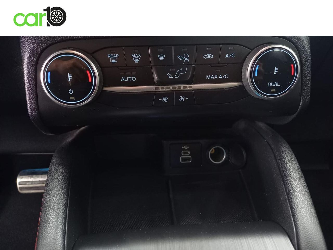 FORD KUGA ST-LINE X 2.5 DURATECH PHEV 165KW 225 CV  - Foto 25