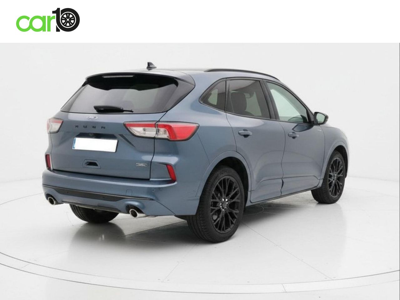 FORD KUGA ST-LINE X 2.5 DURATECH PHEV 165KW 225 CV  - Foto 3