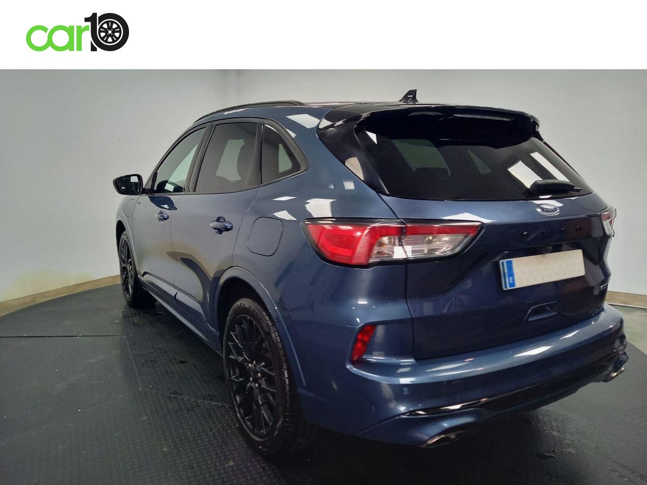 FORD KUGA ST-LINE X 2.5 DURATECH PHEV 165KW 225 CV  - Foto 6