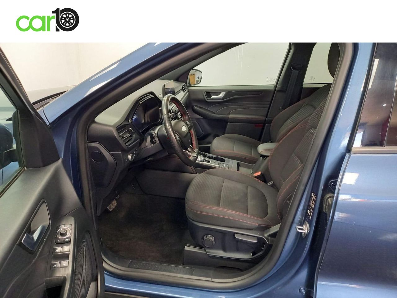 FORD KUGA SUV ST-LINE 2.5 DURATECH PHEV 225CV  - Foto 30