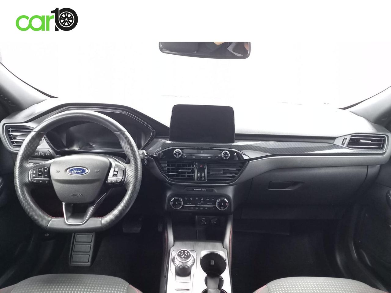 FORD KUGA SUV ST-LINE 2.5 DURATECH PHEV 225CV  - Foto 27