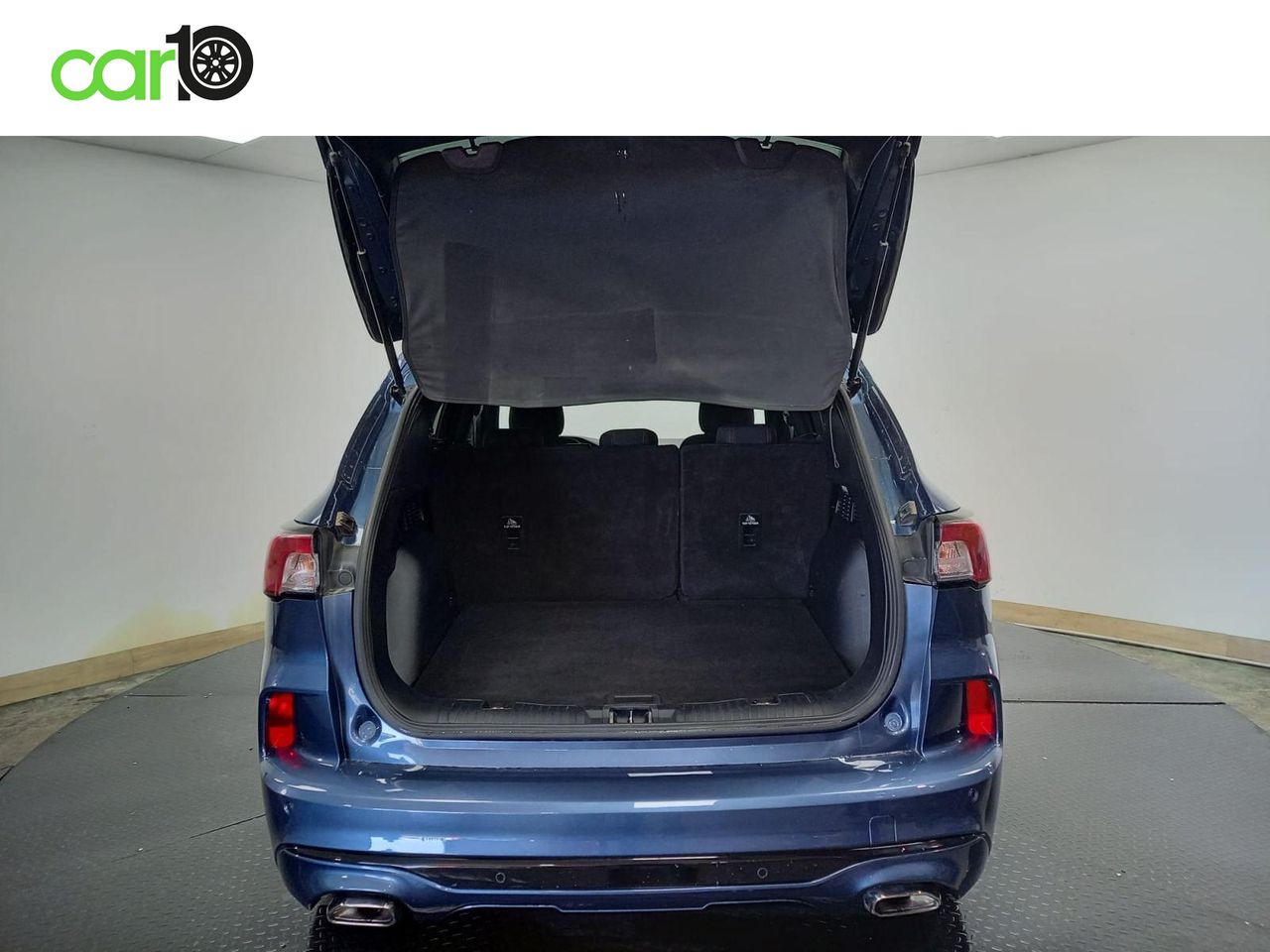 FORD KUGA SUV ST-LINE 2.5 DURATECH PHEV 225CV  - Foto 35
