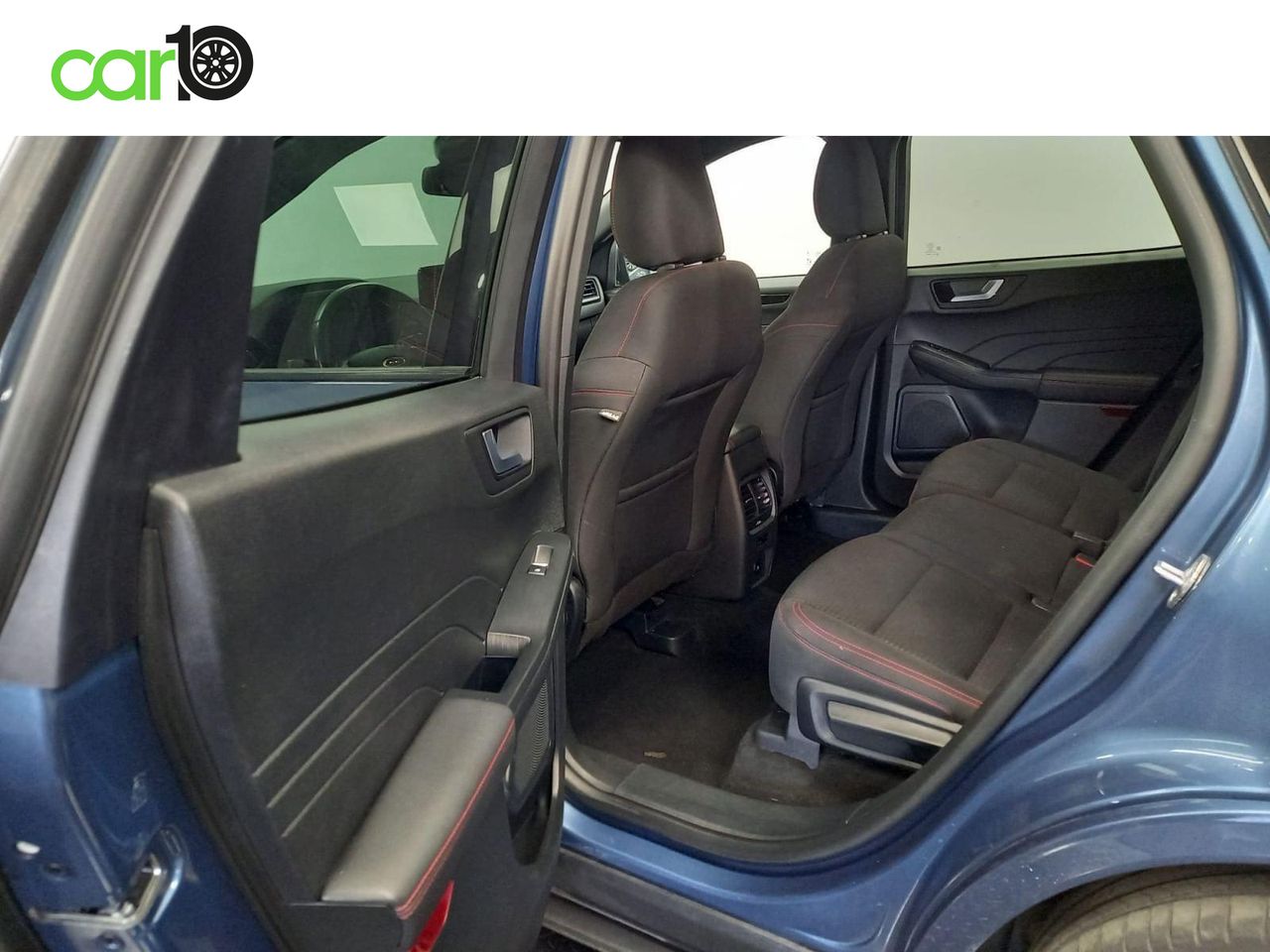 FORD KUGA SUV ST-LINE 2.5 DURATECH PHEV 225CV  - Foto 31