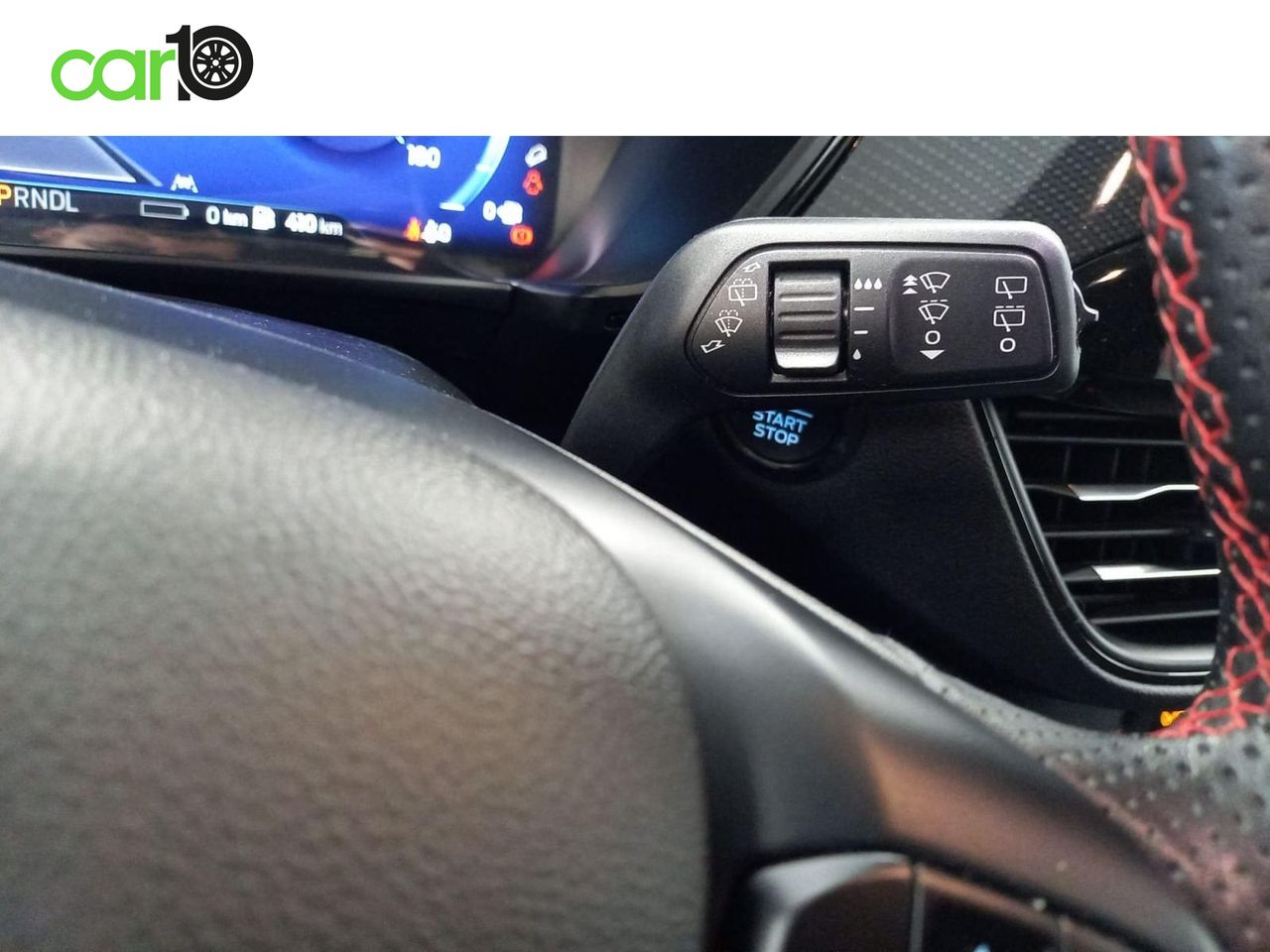 FORD KUGA SUV ST-LINE 2.5 DURATECH PHEV 225CV  - Foto 18