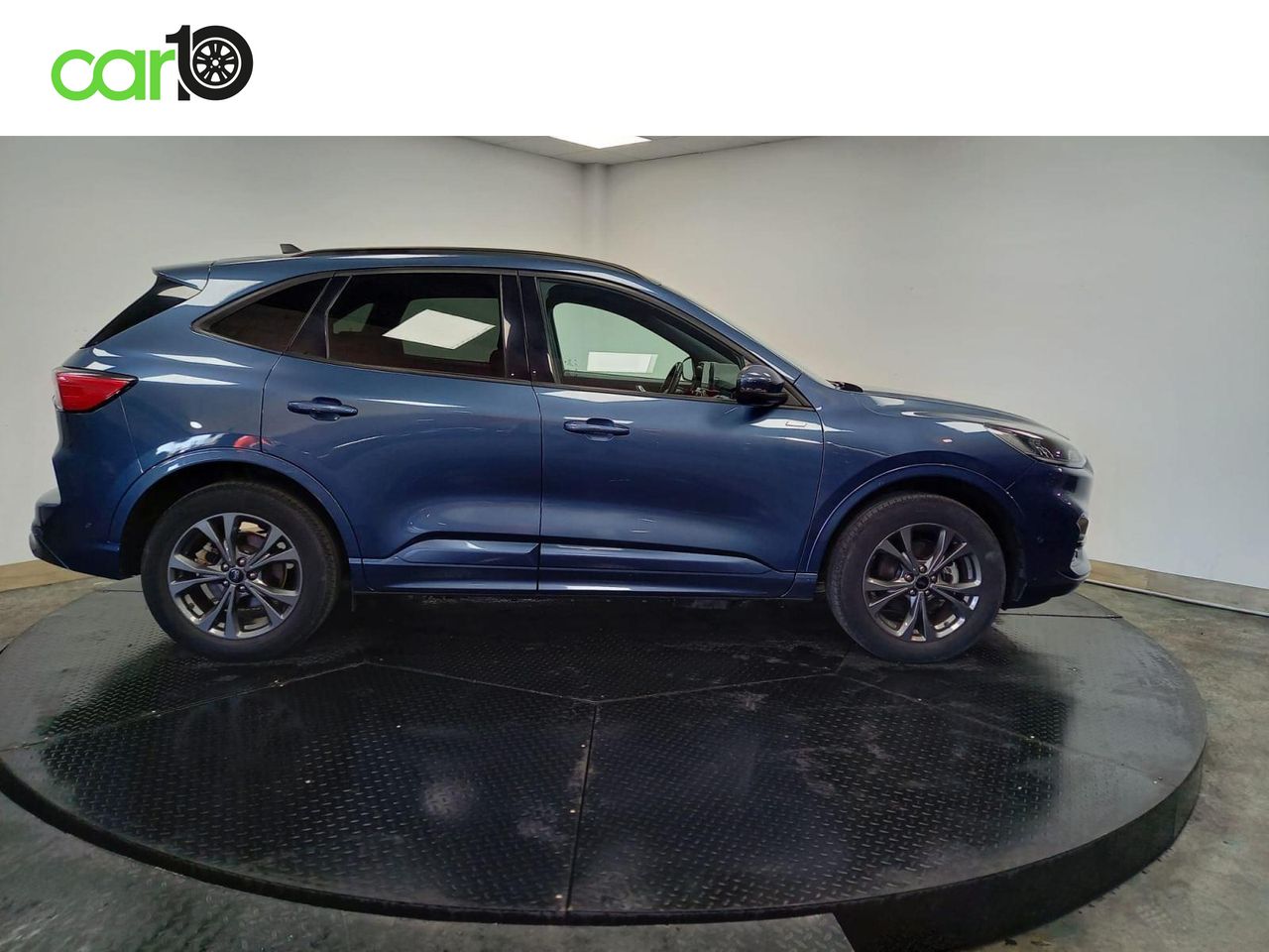 FORD KUGA SUV ST-LINE 2.5 DURATECH PHEV 225CV  - Foto 4