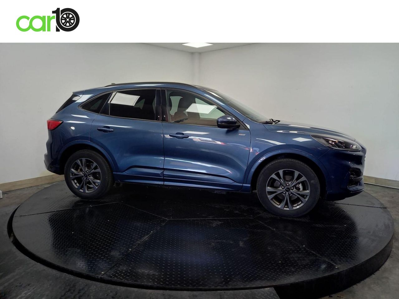 FORD KUGA SUV ST-LINE 2.5 DURATECH PHEV 225CV  - Foto 7