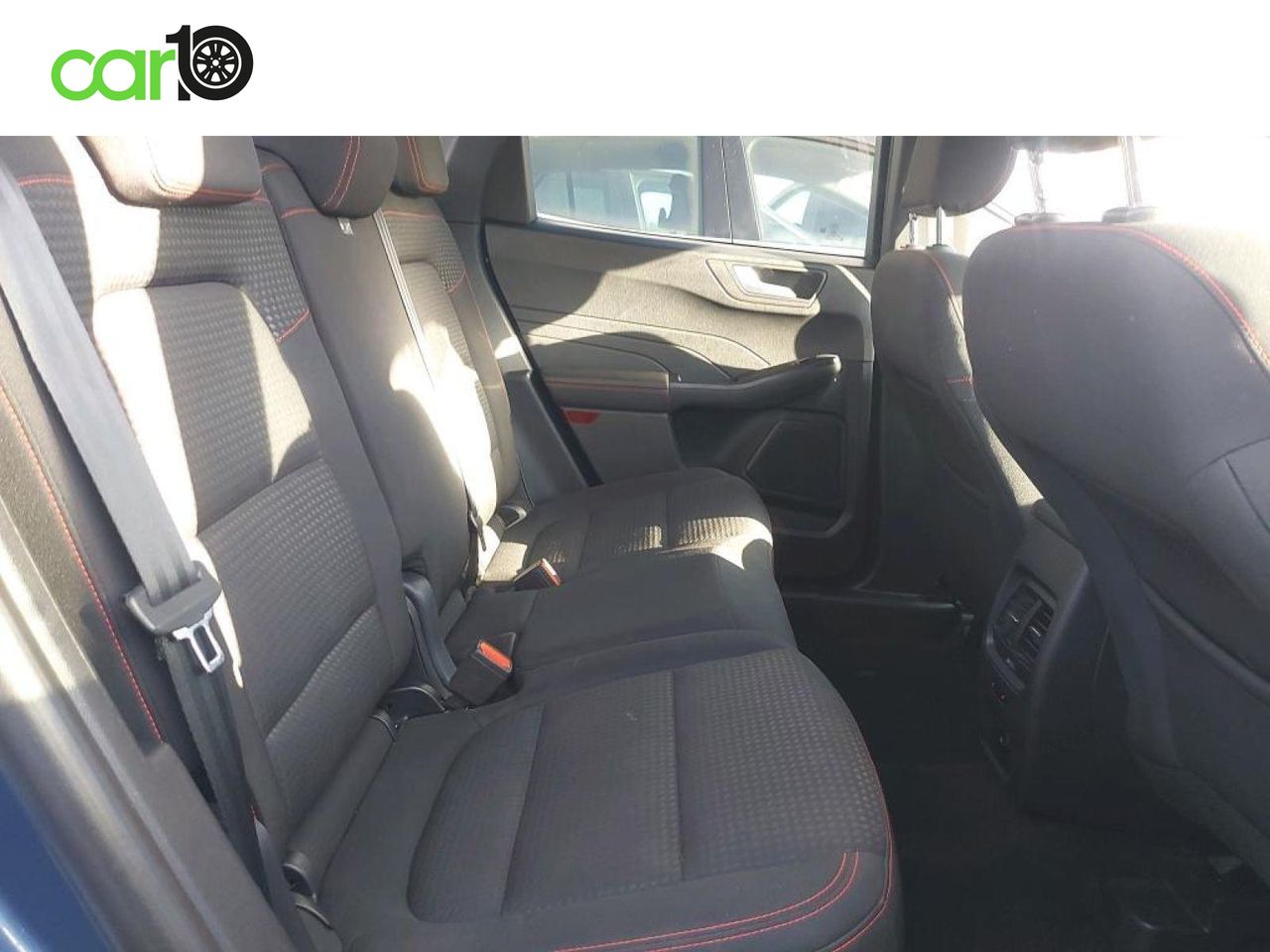 FORD KUGA SUV ST-LINE 2.5 DURATECH PHEV 225CV  - Foto 6