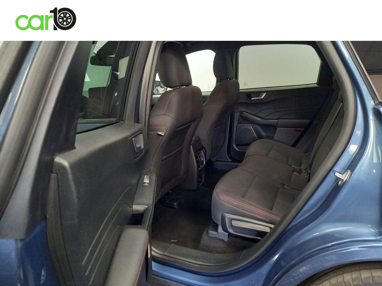 FORD KUGA SUV ST-LINE 2.5 DURATECH PHEV 225CV  - Foto 32