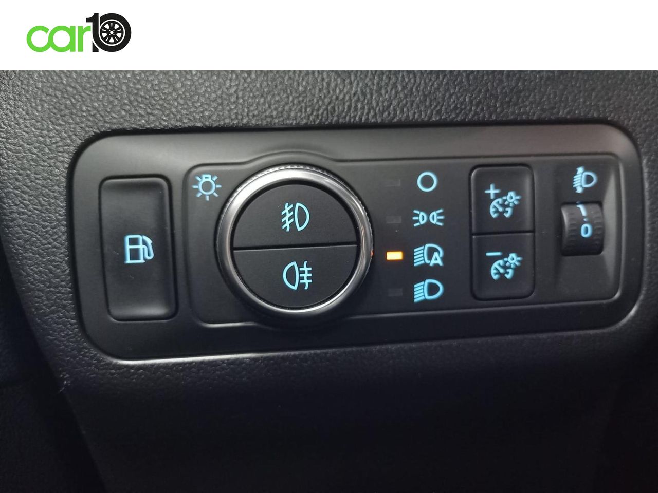 FORD KUGA SUV ST-LINE 2.5 DURATECH PHEV 225CV  - Foto 23