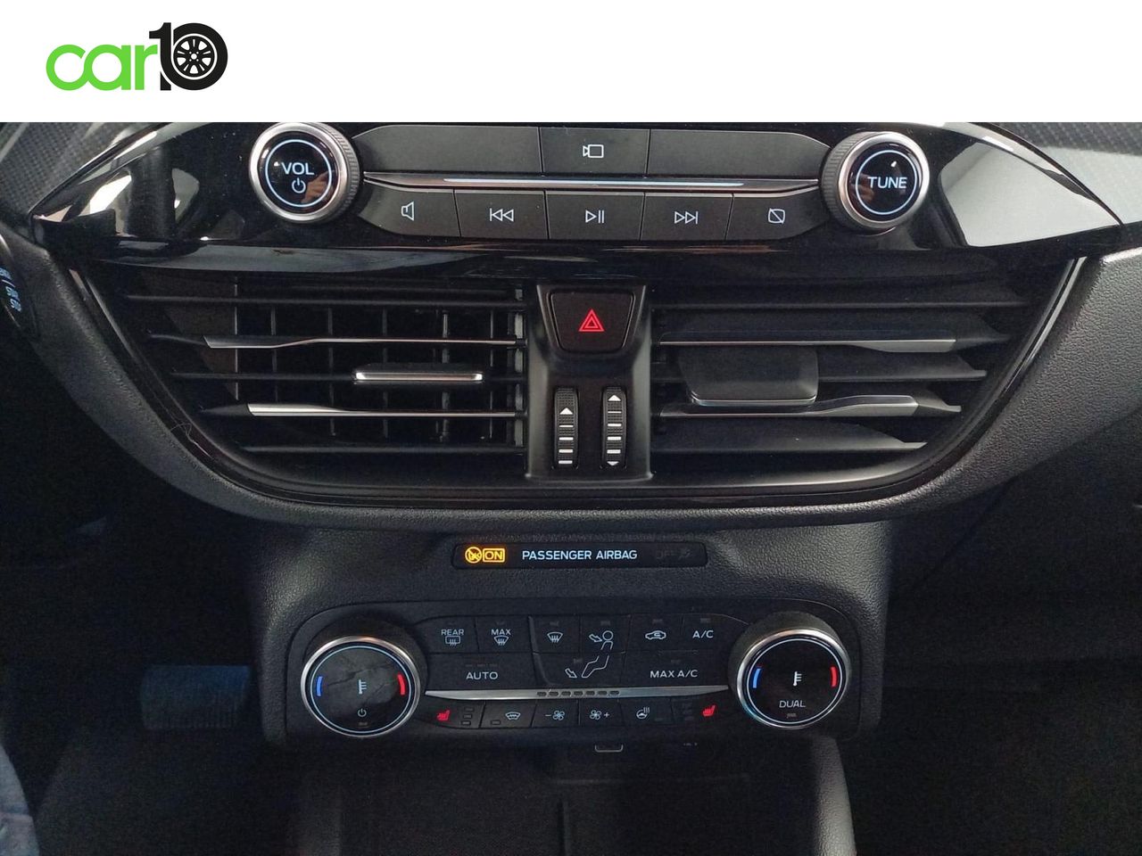 FORD KUGA SUV ST-LINE 2.5 DURATECH PHEV 225CV  - Foto 11