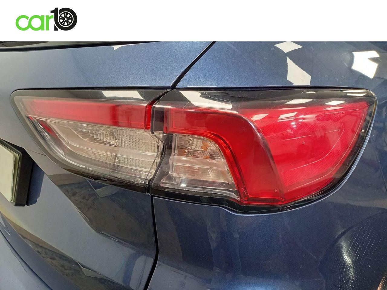 FORD KUGA SUV ST-LINE 2.5 DURATECH PHEV 225CV  - Foto 39