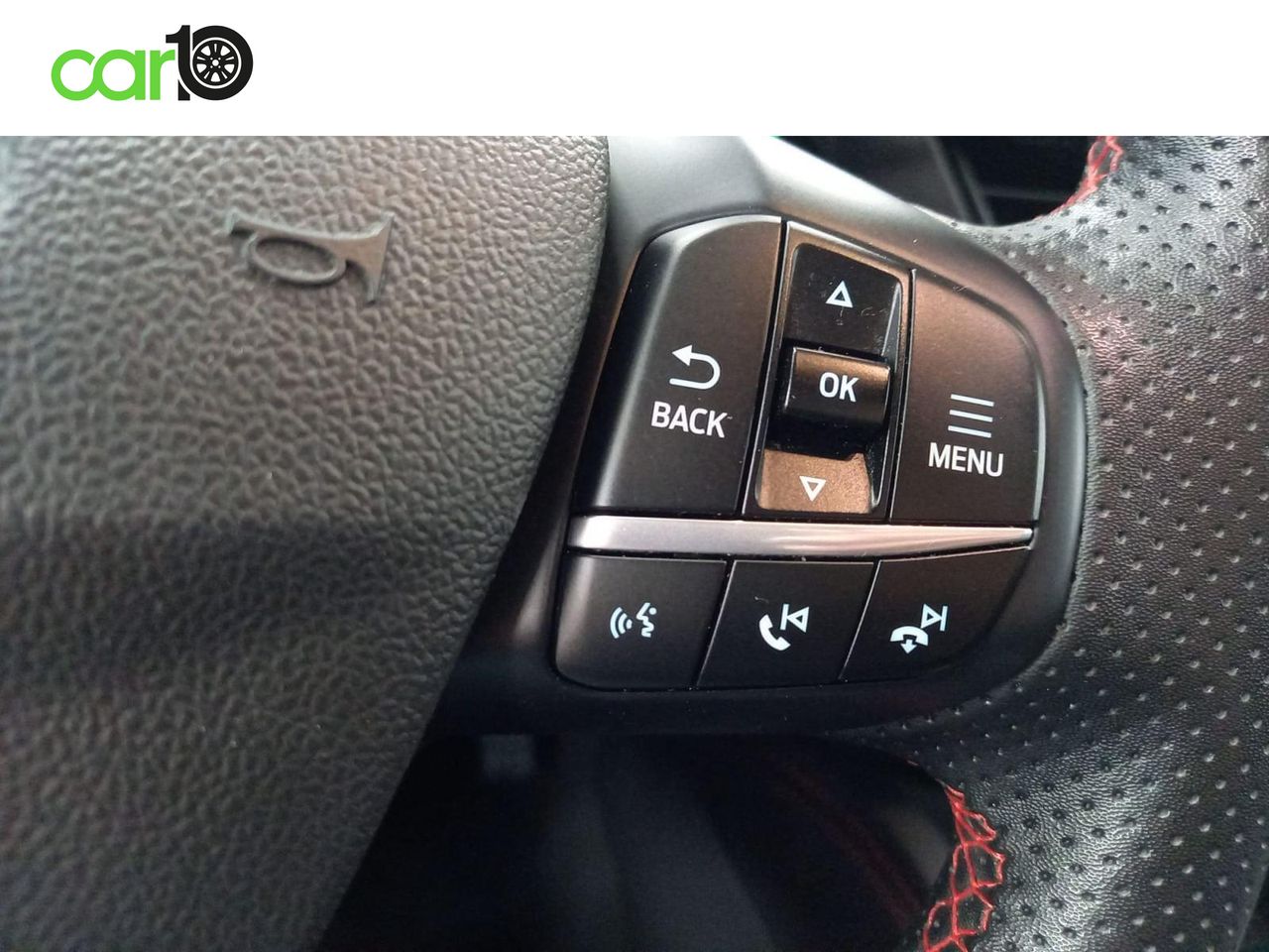 FORD KUGA SUV ST-LINE 2.5 DURATECH PHEV 225CV  - Foto 17