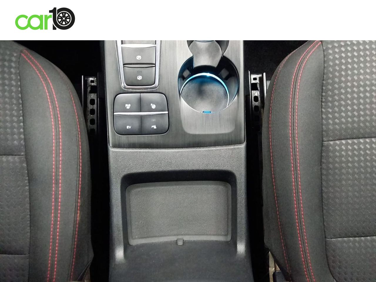FORD KUGA SUV ST-LINE 2.5 DURATECH PHEV 225CV  - Foto 15