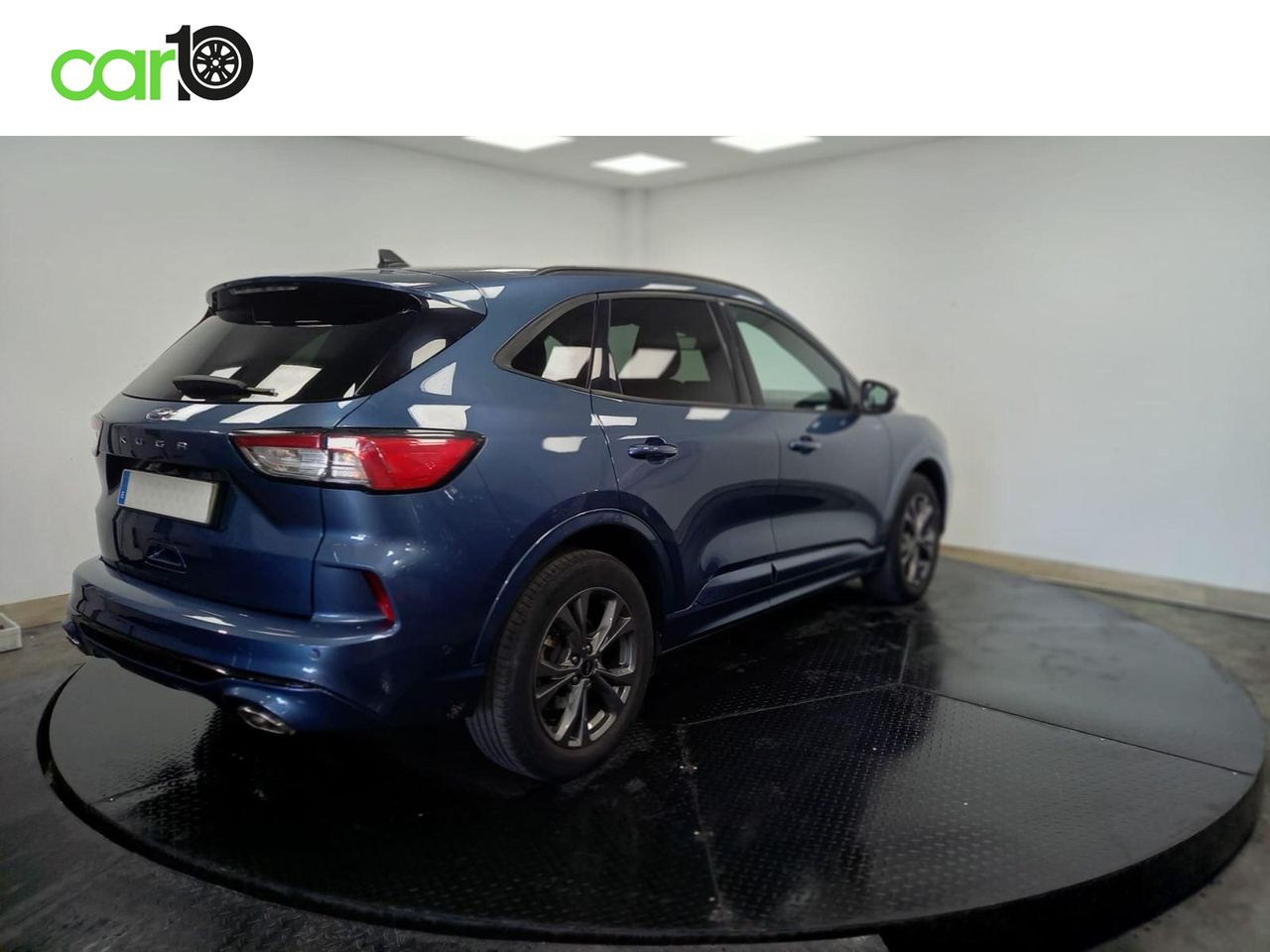 FORD KUGA SUV ST-LINE 2.5 DURATECH PHEV 225CV  - Foto 5