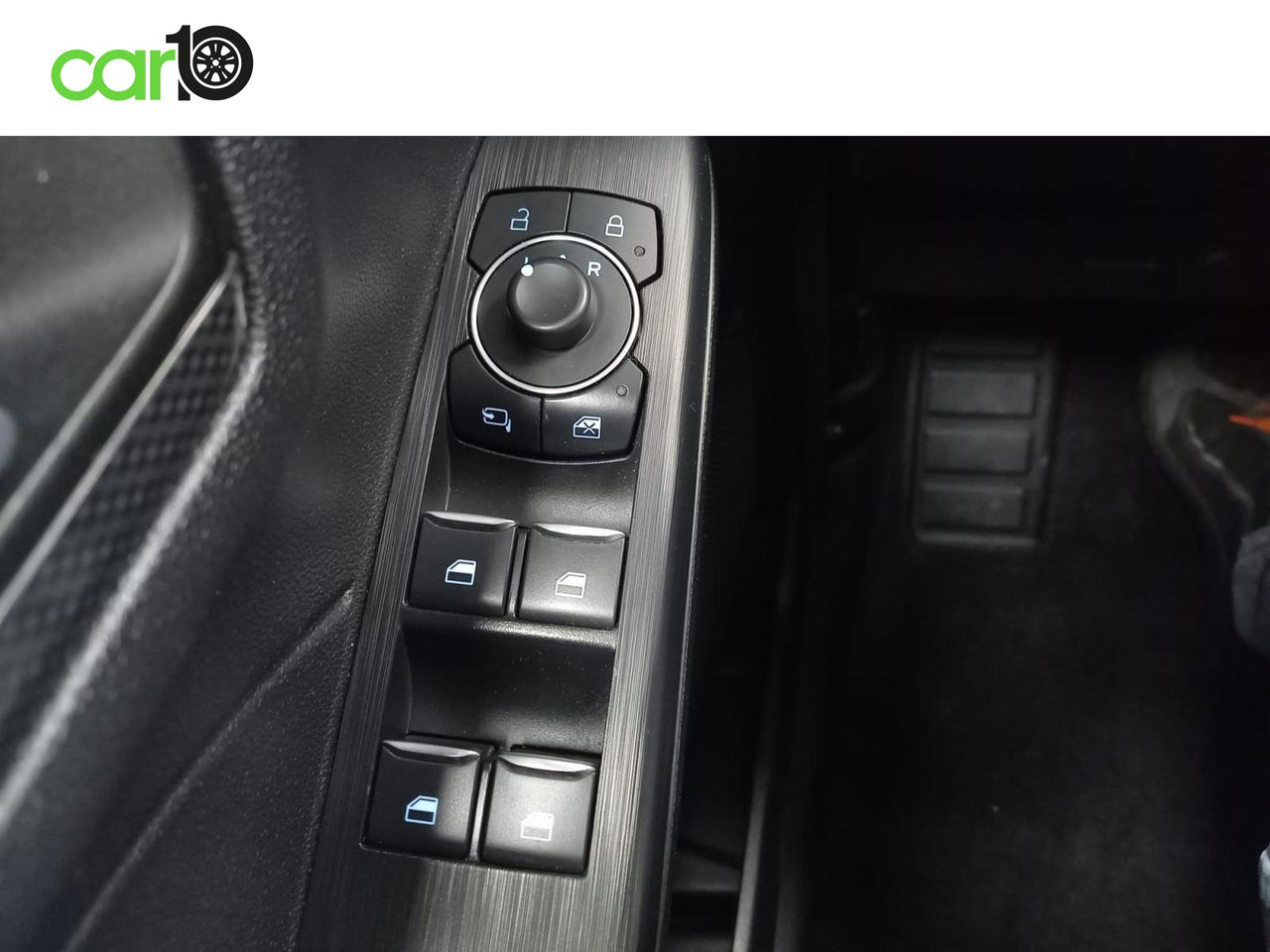 FORD KUGA SUV ST-LINE 2.5 DURATECH PHEV 225CV  - Foto 25