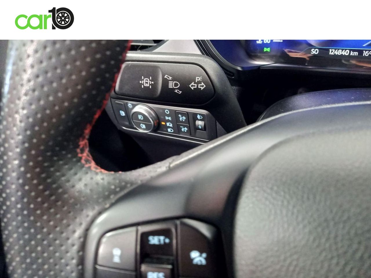 FORD KUGA SUV ST-LINE 2.5 DURATECH PHEV 225CV  - Foto 20