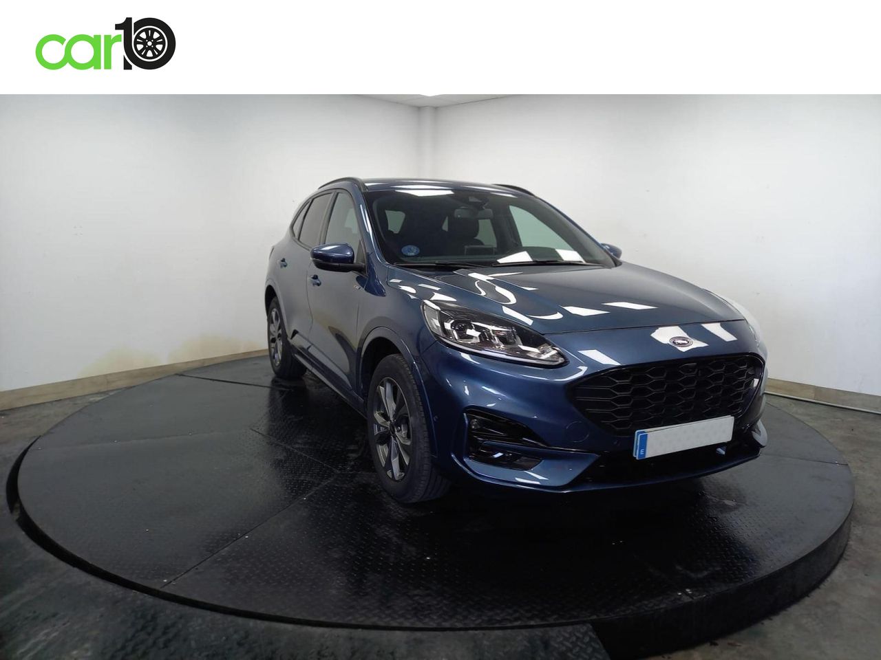 FORD KUGA SUV ST-LINE 2.5 DURATECH PHEV 225CV  - Foto 3