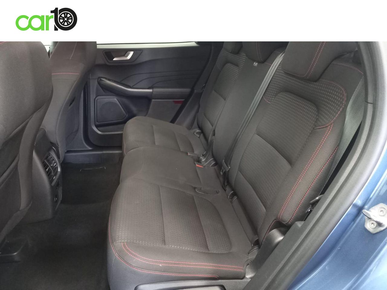 FORD KUGA SUV ST-LINE 2.5 DURATECH PHEV 225CV  - Foto 28
