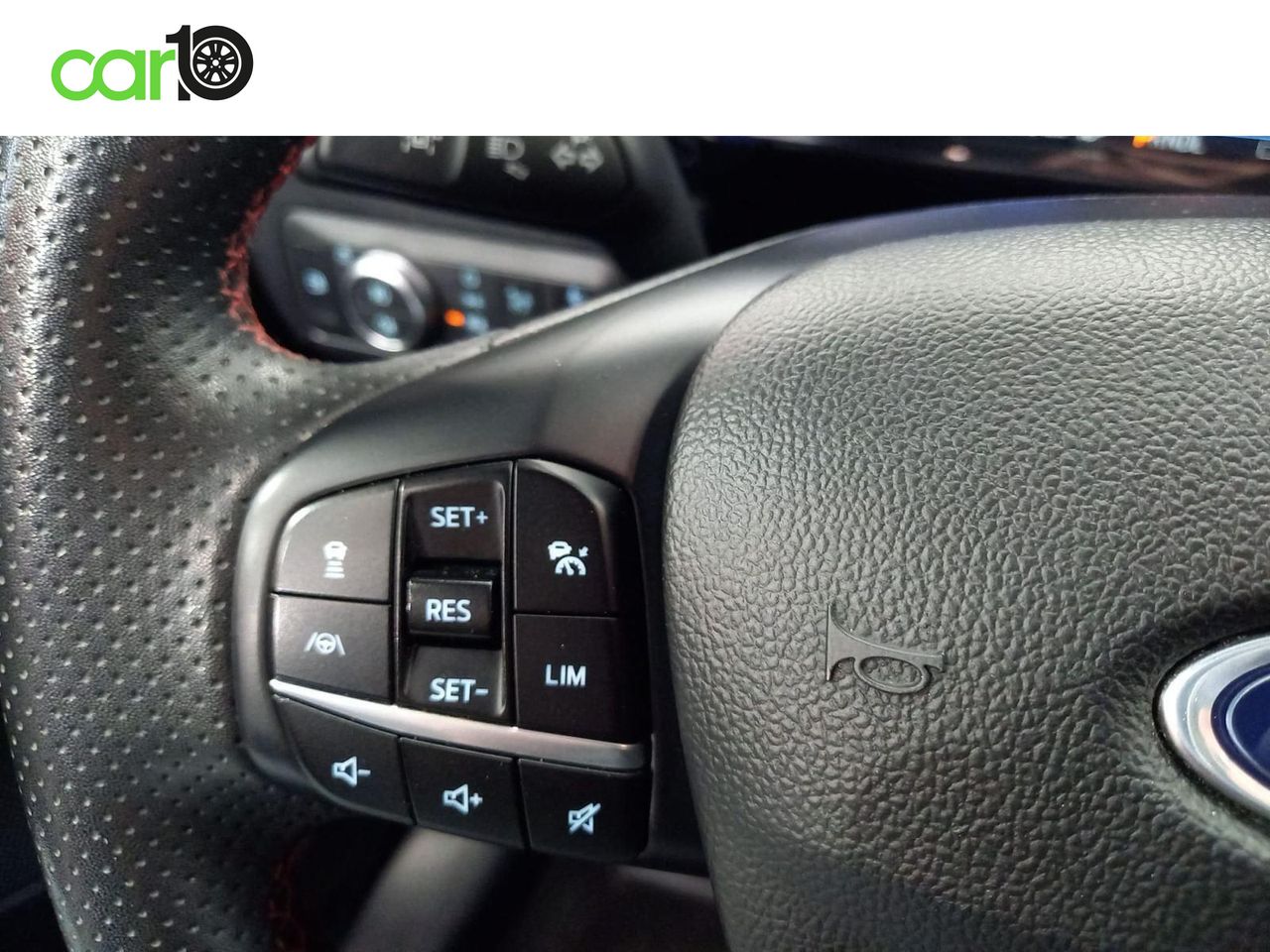 FORD KUGA SUV ST-LINE 2.5 DURATECH PHEV 225CV  - Foto 19