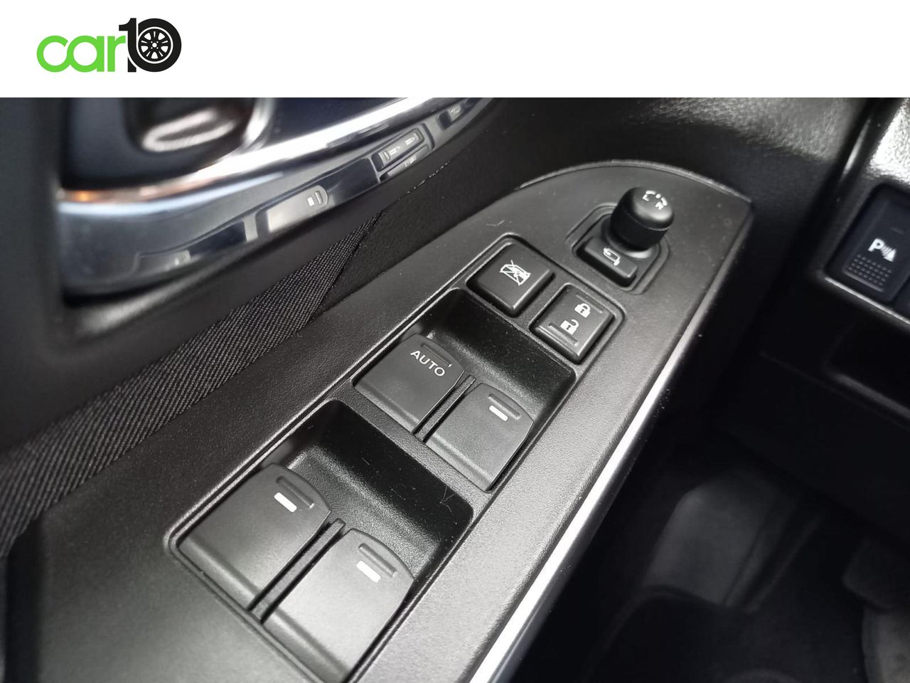 SUZUKI S-CROSS 1.4T S2 4X4 MILD HYBRID  - Foto 23