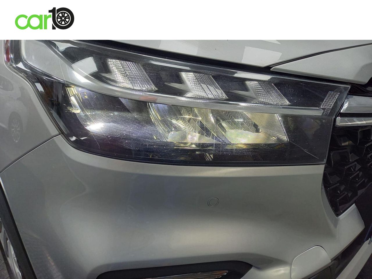 SUZUKI S-CROSS 1.4T S2 4X4 MILD HYBRID  - Foto 17