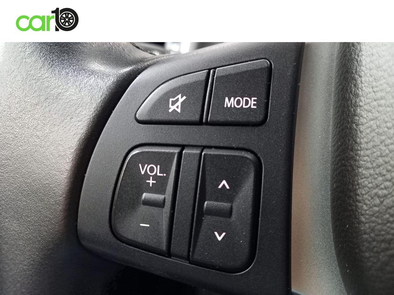 SUZUKI S-CROSS 1.4T S2 4X4 MILD HYBRID  - Foto 27