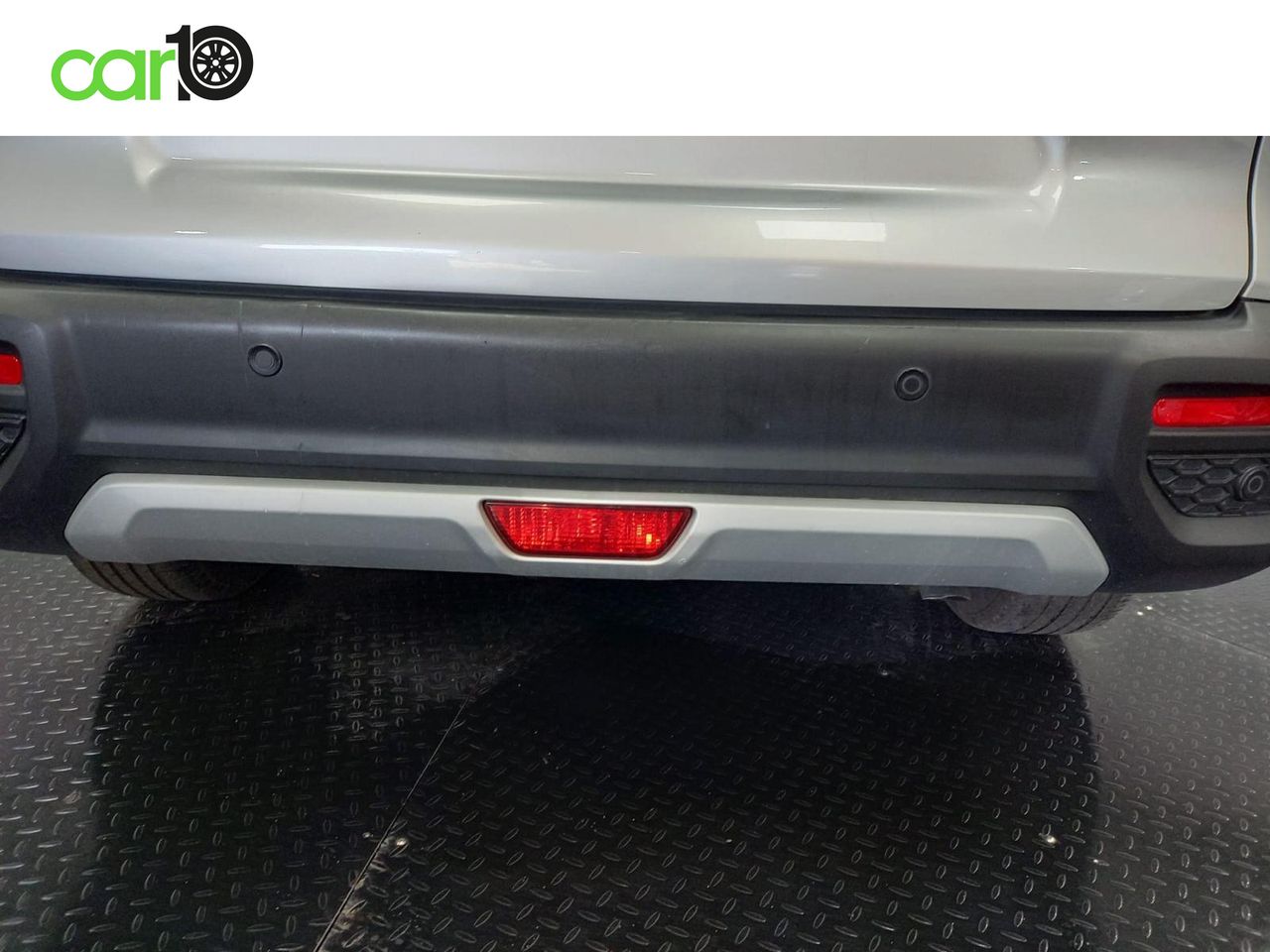 SUZUKI S-CROSS 1.4T S2 4X4 MILD HYBRID  - Foto 13