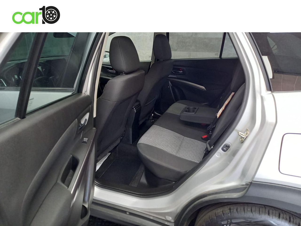 SUZUKI S-CROSS 1.4T S2 4X4 MILD HYBRID  - Foto 11