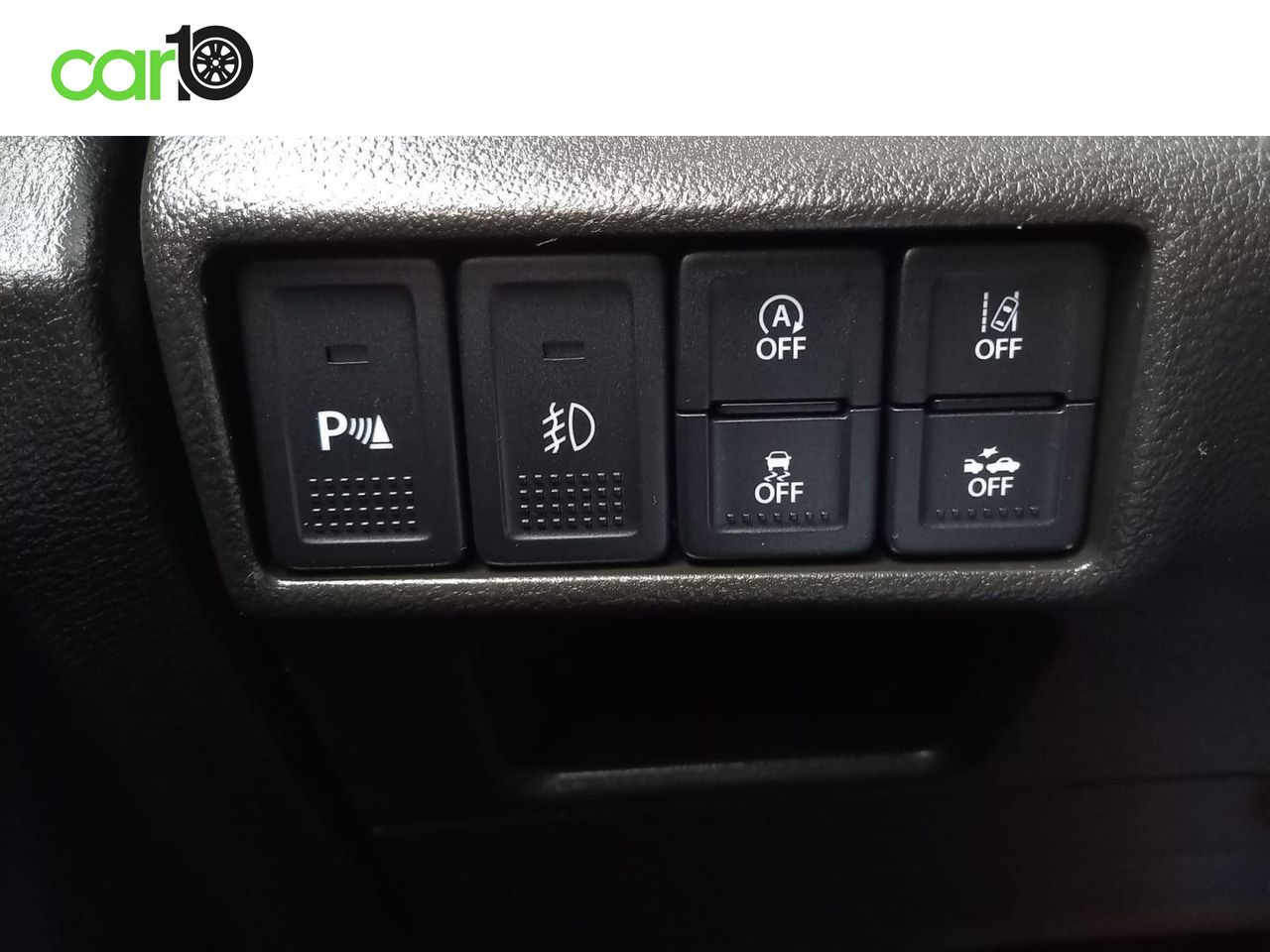 SUZUKI S-CROSS 1.4T S2 4X4 MILD HYBRID  - Foto 21