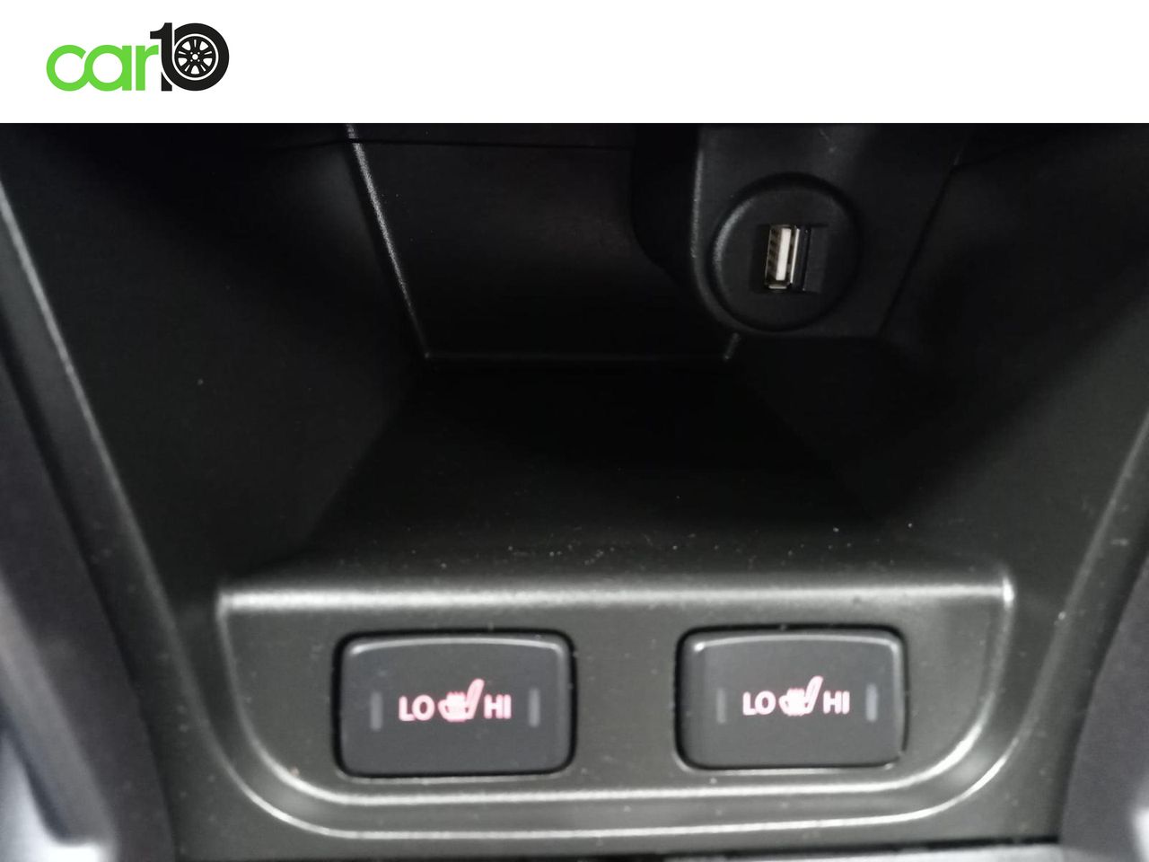 SUZUKI S-CROSS 1.4T S2 4X4 MILD HYBRID  - Foto 30