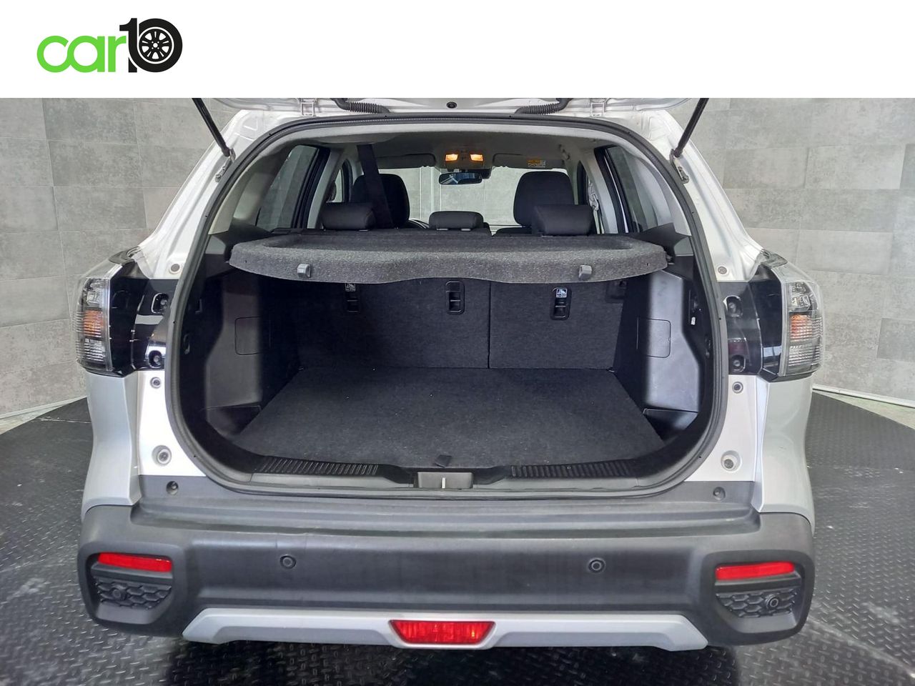 SUZUKI S-CROSS 1.4T S2 4X4 MILD HYBRID  - Foto 12