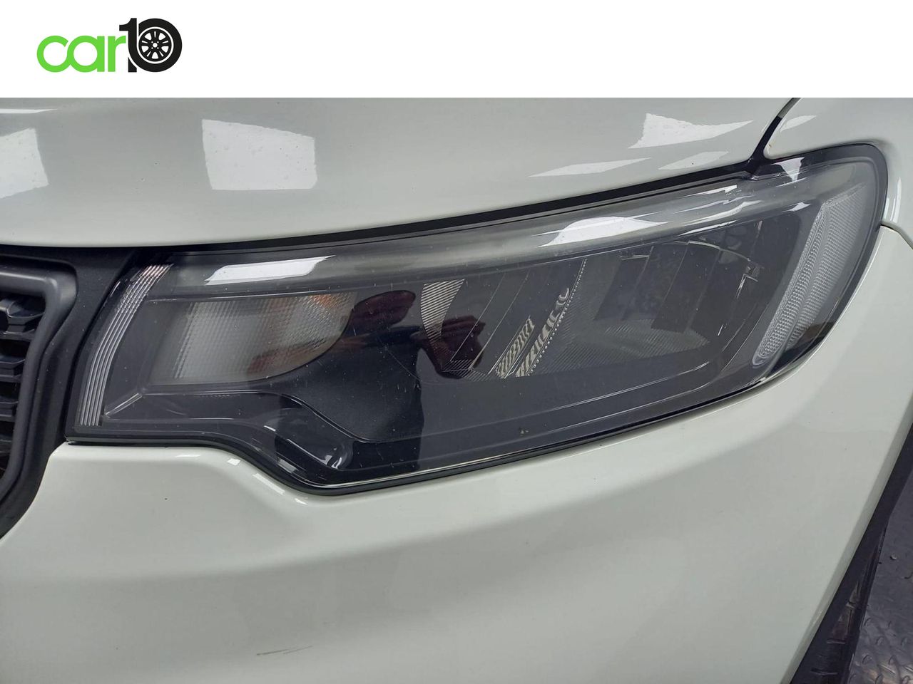 JEEP COMPASS Trailhawk 1.3 PHEV 240 CV  - Foto 40